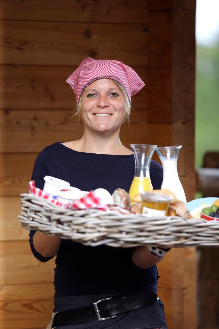 Hamilton Lodge & Spa Belalp Εξωτερικό φωτογραφία